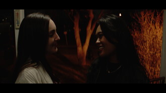 Sanguine Trailer