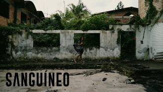 SANGUINEOUS Trailer