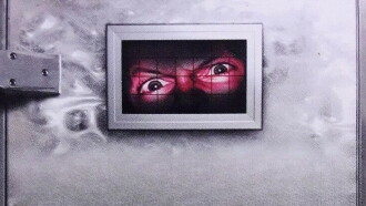 Sanitarium Trailer