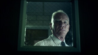 Sanitarium Trailer