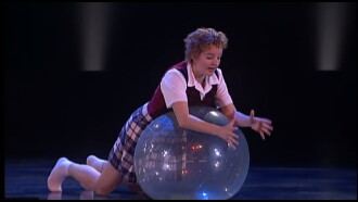 Sanne Wallis de Vries: Zin Trailer
