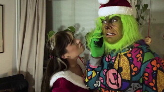 Santa and the Night He Disappeared Trailer