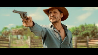 Santa Clara Trailer