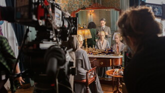 Santa Evita: The Journey Behind the Scenes Trailer