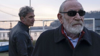 Santa Lucia Trailer