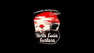 Santa Lucia District Trailer