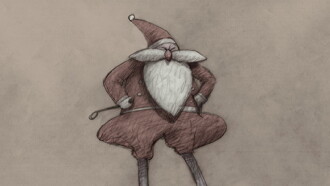 Santa: The Fascist Years Trailer