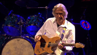 Santana & McLaughlin: Invitation to Illumination - Live at Montreux Trailer