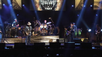 Santana IV - Live At The House of Blues, Las Vegas Trailer