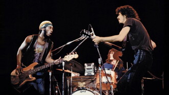 Santana - Live at Tanglewood 1970 Trailer
