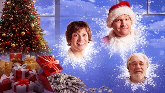 Santa's Promise Trailer