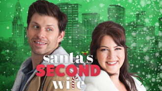Santa's Second Wife Trailer