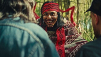 Santería, Makumba y Faso Trailer