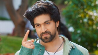 Santhu Straight Forward Trailer