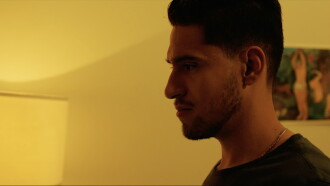 Santi Trailer