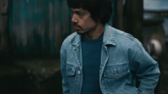 Santiago Trailer