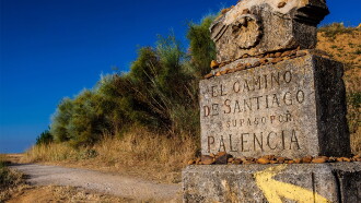 Santiago: The Camino Within Trailer