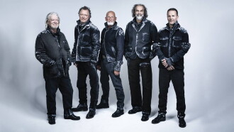 Santiano: Bis ans Ende der Welt Trailer