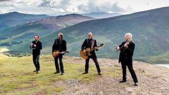 Santiano in Irland – eine musikalische Reise über die grüne Insel Trailer