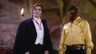 Santo and Blue Demon vs. Dracula and the Wolf Man Trailer
