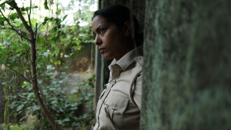Santosh Trailer