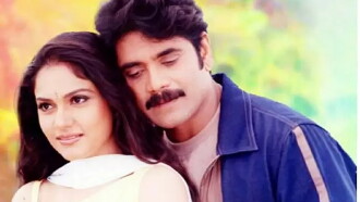 Santosham Trailer