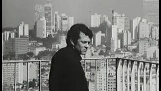 São Paulo: Symphony and Cacophony Trailer