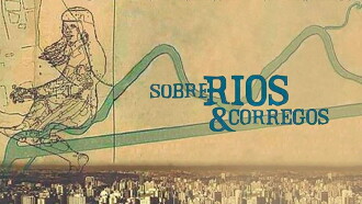 São Paulo’s Rivers and Streams Trailer