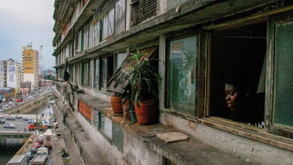 São Vito Trailer