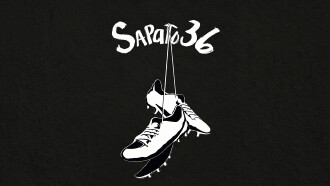 Sapato 36 Trailer