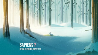 Sapiens ? Trailer