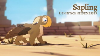 Sapling Trailer