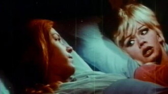 Sappho Darling Trailer