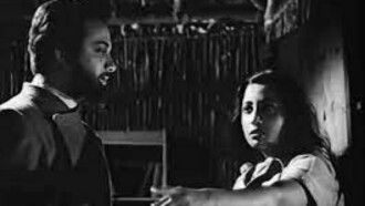 Saptapadi Trailer