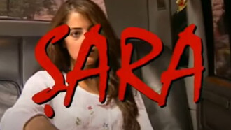 Şara Trailer