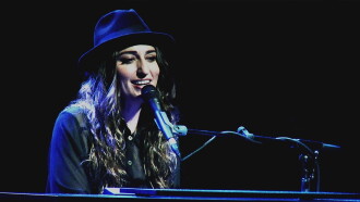 Sara Bareilles: Brave Enough Live at the Variety Playhouse Trailer