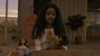 Sara Trailer