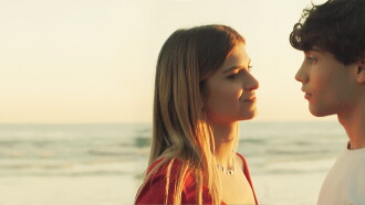 Sara e Marti - Il Film Trailer