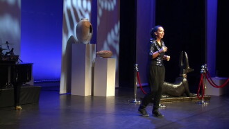 Sara Kroos: Doorgefokt Trailer