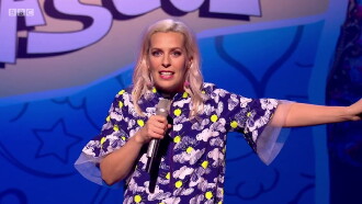 Sara Pascoe Live: LadsLadsLads Trailer