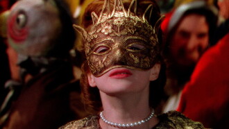 Saraband for Dead Lovers Trailer