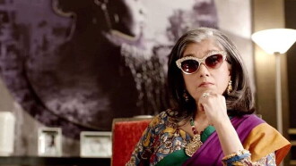Sarabhai vs Sarabhai Take 2: The Making Trailer