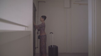 Sarah Trailer