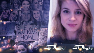 Sarah Everard: The Search for Justice Trailer
