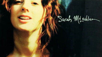 Sarah McLachlan : Fumbling Towards Ecstasy Live Trailer