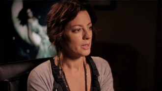 Sarah McLachlan: Laws of Illusion Trailer