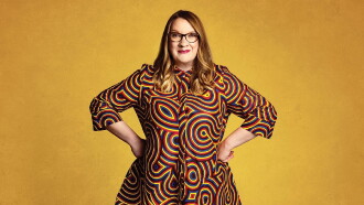 Sarah Millican: Bobby Dazzler Trailer