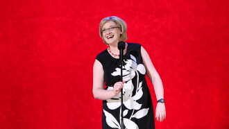 Sarah Millican: Chatterbox Live Trailer