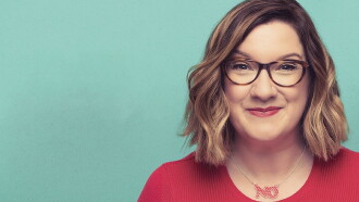 Sarah Millican: Control Enthusiast Trailer