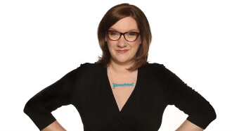 Sarah Millican: Home Bird Live Trailer